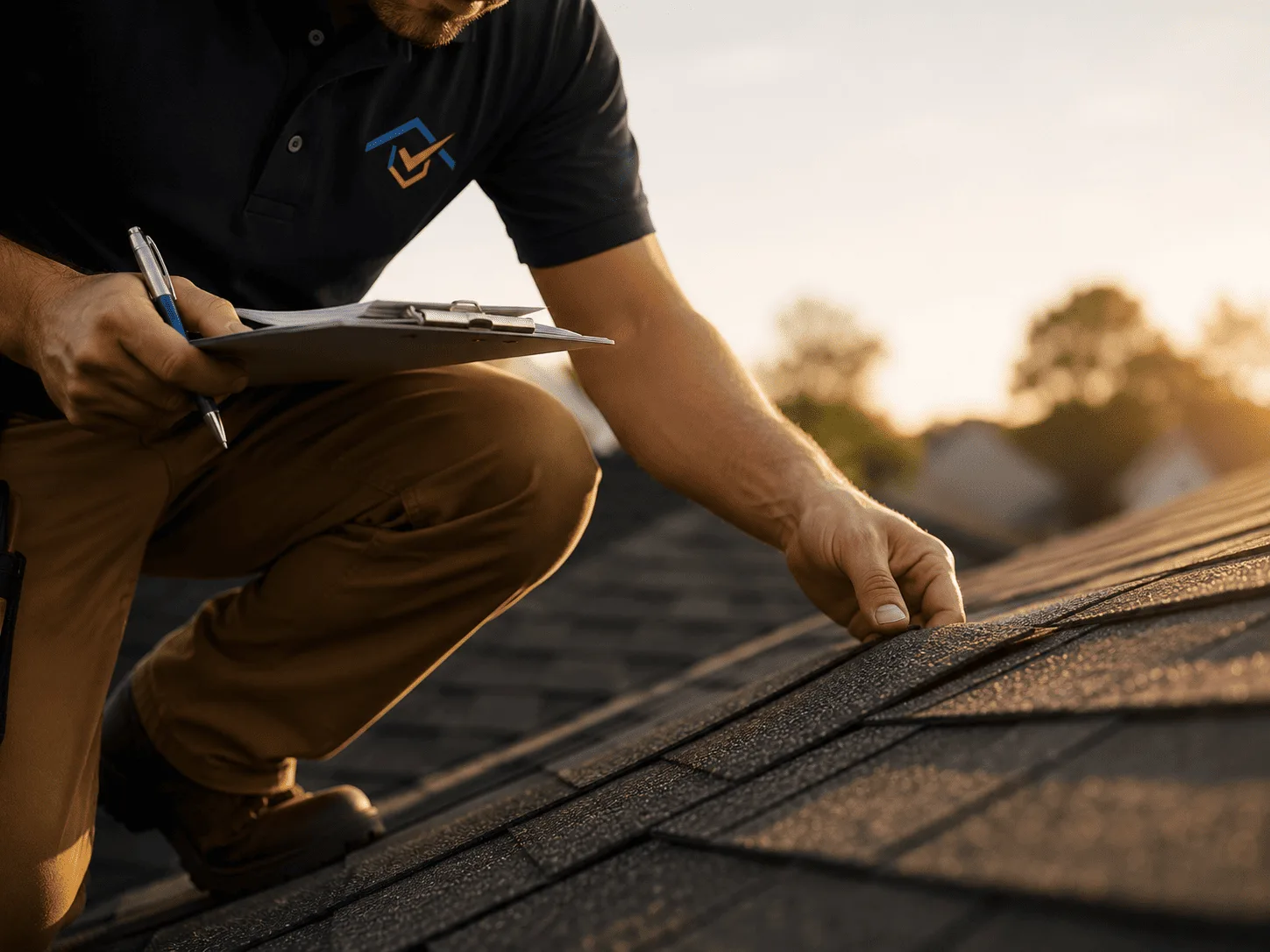 Why Choose Roof Inspection in Maumelle, AR