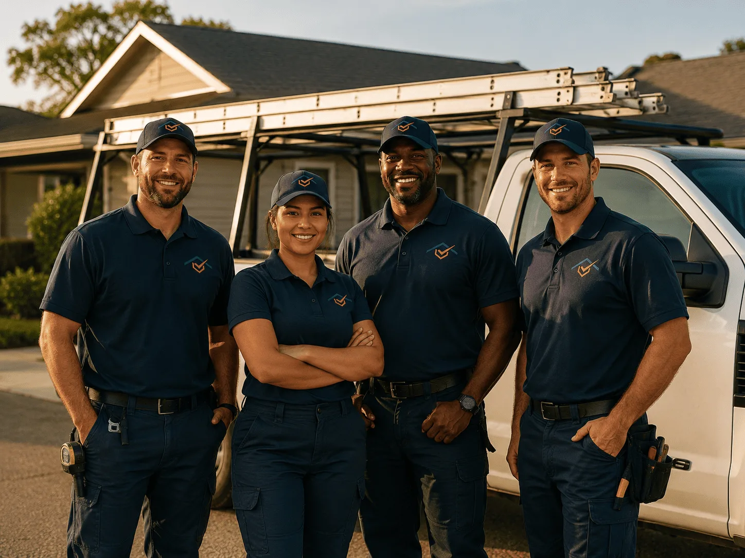 Roof Inspection company in Maumelle, AR